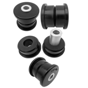4x Toyota Sequoia (01-07) Rear Upper Arm Bushing Polyurethane Bushing Kit - Image 4