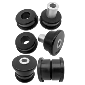4x Toyota Sequoia (01-07) Rear Upper Arm Bushing Polyurethane Bushing Kit - Image 2