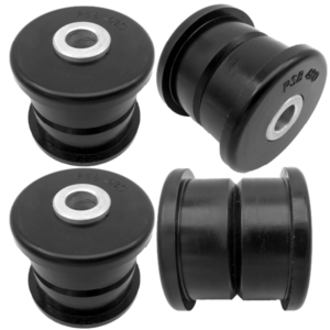 4x Toyota Sequoia (01-07) Rear Upper Arm Bushing Polyurethane Bushing Kit