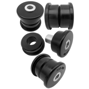 4x Toyota Sequoia (01-07) Rear Upper Arm Bushing Polyurethane Bushing Kit - Image 3