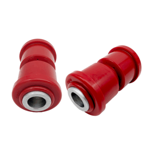 2x Mercedes Sprinter (06-20) Rear Spring - Rear Bushing