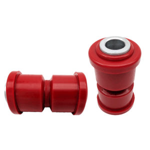 2x Mercedes Sprinter (06-20) Rear Spring - Rear Bushing - Image 2
