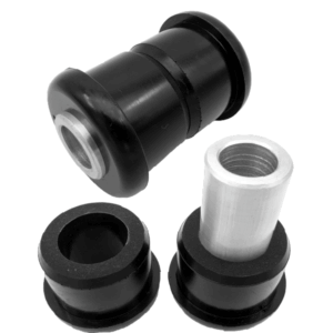 2 x Ford Transit (15-22) Front Arm - Front Bushings - Image 2