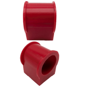 2x VW LT (96-06) Front Sway Bar Polyurethane Bushing - Image 2