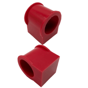 2x Mercedes Sprinter (95-06) Front Sway Bar Polyurethane Bushing
