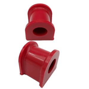 2x VW Crafter (06-16) Front Sway Bar Polyurethane Bushing - 24mm - Image 2