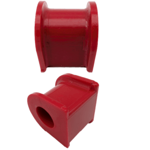 2x VW Crafter (06-16) Front Sway Bar Polyurethane Bushing - 24mm