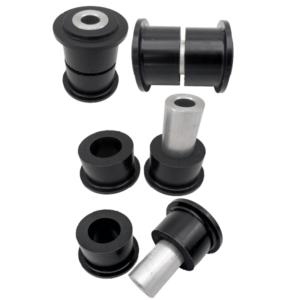 4x VW LT (96-06) Front Lower Arm Bushing Kit Polyurethane Bushing - Image 2