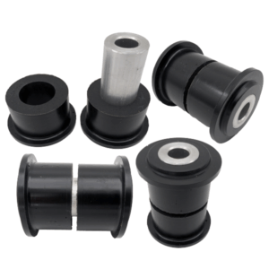 4x VW LT (96-06) Front Lower Arm Bushing Kit Polyurethane Bushing