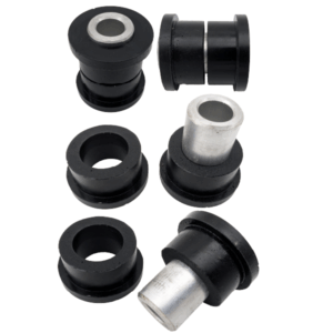 4x VW LT (96-06) Rear Shock Absorber Polyurethane Bushing - Image 2