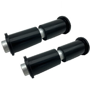 2x Mercedes Sprinter (95-06) Rear Spring - Shackle Polyurethane Bushing