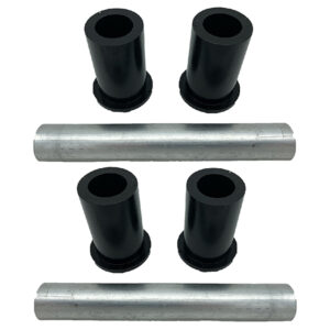 2x Mercedes Sprinter (95-06) Rear Spring - Shackle Polyurethane Bushing - Image 4