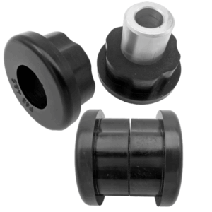 2 x Toyota Rav4/Venza (2019-) Rear Lower Arm - Inner PSB Polyurethane Bushing Kit - Image 2