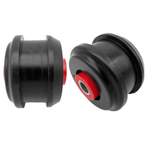 2 x Toyota Rav4/Venza (2019-) Front Lower Control Arm - Rear Polyurethane Bushing Kits - Image 2