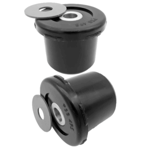 2 x Toyota Rav4/Venza (2019-)Rear Subframe Front PSB Bushing Polyurethane Bushing Kit