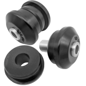 2 x Toyota Rav4/Venza (2019-)Upper Arm - Knuckle Bushing Polyurethane Bushing Kit