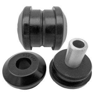2 x Toyota Rav4/Venza (2019-)Upper Arm - Knuckle Bushing Polyurethane Bushing Kit - Image 2