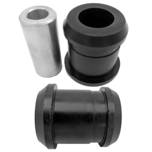 2 x Toyota Rav4/Venza (2019-)Lower (Coil Spring) Arm - Inner PSB Bushing Polyurethane Bushing Kit - Image 2
