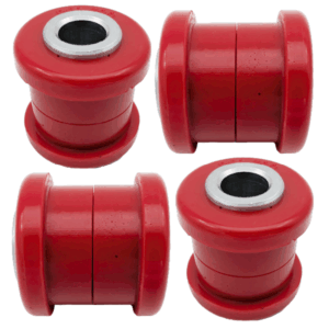 4x Ford Transit (12-22) Rear Sway Bar Link PSB Polyurethane Bushings Kit