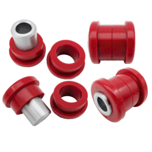 4x Ford Transit (12-22) Rear Sway Bar Link PSB Polyurethane Bushings Kit - Image 2