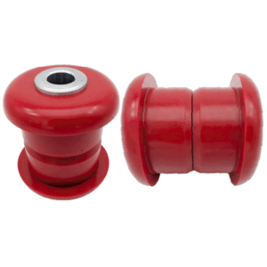 2 x Ford Transit (12-22) Rear Spring - Rear PSB Polyurethane Bushings Kit