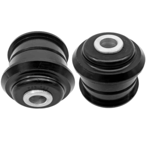 2 x Ford Transit (15-22) Front Arm - Rear PSB Polyurethane Bushings