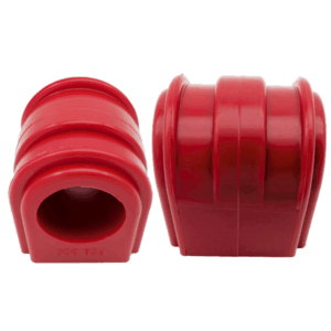2 x Ford Transit (12-22) Rear Sway Bar PSB Polyurethane Bushings Kit - 31mm - Image 2