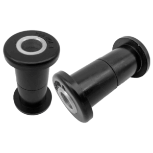 2 x Ford Transit (12-23)Steering Rack PSB Polyurethane Bushings Kit