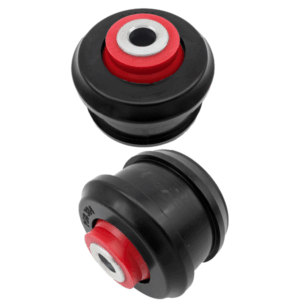 2x Nissan Rogue/Xtrail (21-25) Front Lower Arm - Rear Polyurethane Bushing Kit