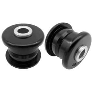 2x Nissan Rogue/Xtrail (21-25) Rear Trailing Arm to Knuckle - Outer Polyurethane Bushing Kit