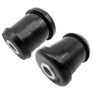 2x Nissan Rogue/Xtrail (21-25)Rear Lower Arm to Knuckle - Inner Polyurethane Bushing Kit