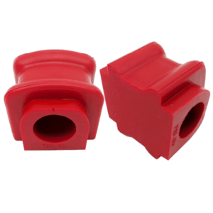 2 x Toyota Rav4(2019-)Rear Sway Bar PSB Polyurethane Bushing Kit - 22.5mm