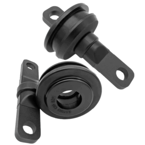2 x Toyota Rav4 (2019-) Rear Trailing Arm Polyurethane Bushing Kit