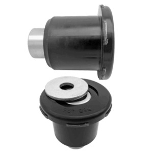 2 x Toyota Rav4/Venza (2019-) Rear Subframe Rear Polyurethane Bushing Kit
