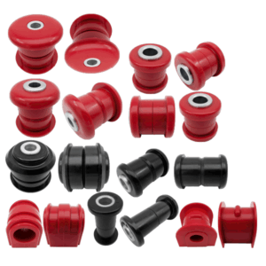 18x Ford Transit (12-22)Full Front and Rear Car PSB Polyurethane Bushings Kit - Image 2