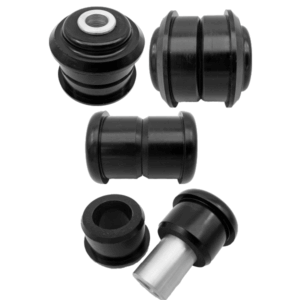4 x Ford Transit (15-22) Front Arm - Front/Rear PSB Polyurethane Bushings - Image 2