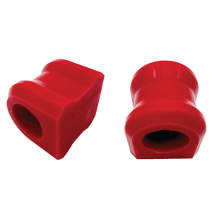 2x Toyota Rav4(06-18)Rear Sway Bar PSB Polyurethane Bushing Kit - 22.5mm
