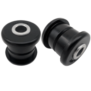 2x Toyota Rav4 (06-18) Rear Upper Curved Arm - Inner Polyurethane Bushing Kit