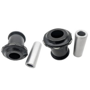 2x Toyota Rav4 (06-18) Rear Lower Belly Arm - Inner PSB Polyurethane Bushing Kit