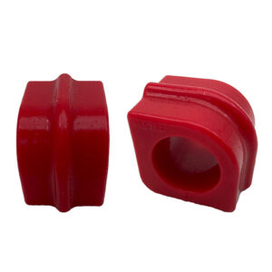 2 x VW EuroVan (90-03) Front Sway Bar to Link Stabiliser Bushing Kit