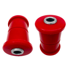 2x Toyota Tundra (07-21) Rear Leaf Spring - Rear Or Front Bushing - 14mm ID / 40mm OD