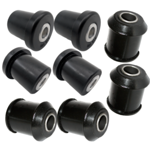 8x Toyota 4 Runner (96-02) Front Lower Arm, Upper Control Arm Polyurethane Bushing