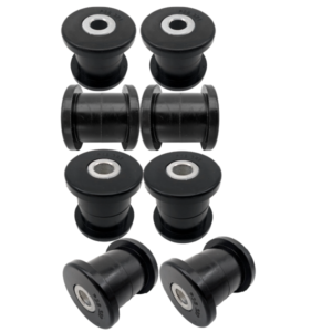 8x Toyota 4 Runner (96-02) Rear Upper / Lower Arm Polyurethane Bushing