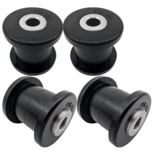 4x Toyota 4 Runner (96-02) Rear Upper Arm Polyurethane Bushing