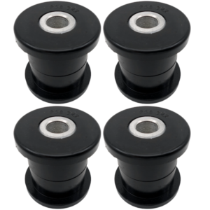4x Toyota 4 Runner (96-02) Rear Lower Arm Polyurethane Bushing