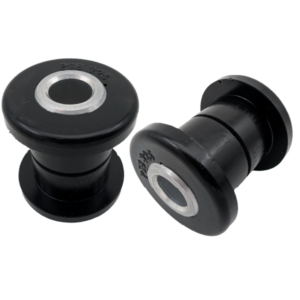 2x Toyota 4 Runner (96-02) Rear Lateral Rod Bushing Polyurethane Bushing