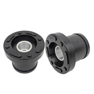 2x Lexus LS400 (89-00) Rear Subframe - Rear Polyurethane Bushing Kit