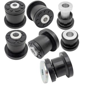 7x Lexus LS400 (89-00) Rear Subframe, Differential Polyurethane Bushing