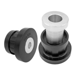 2x Lexus LS400 (89-00) Rear Differential - Rear Bushing Polyurethane Bushing Kit