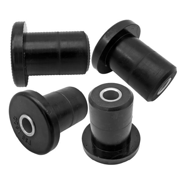 4x Ford Expedition 2WD/4WD (97-03) Front Upper Control Arm PSB Polyurethane Bushings Kit - Image 5